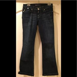 Rock & republic jeans blue 26